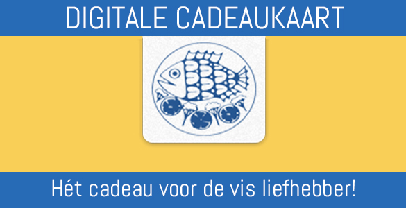 Cadeaukaart